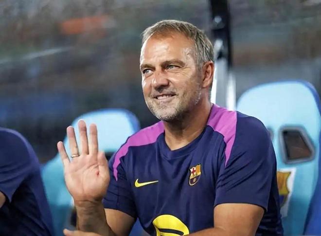 欧冠前瞻|巴塞罗那4-0哥本哈根：巴萨要多捞净胜球