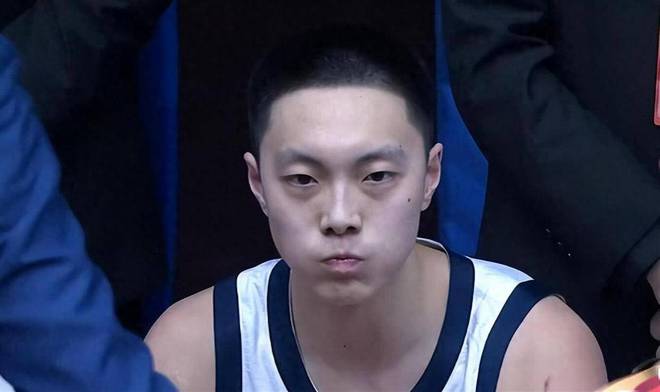 CBA本赛季表现“拉胯”的四位球星，辽篮、山西各占1人