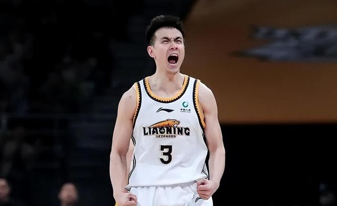 CBA一夜4惨案！辽篮狂胜四川52分，新疆遭同曦逆转，广州惨败上海