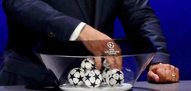 欧冠附加赛抽签今晚进行，皇马、国米形势看似有利实则暗藏风险