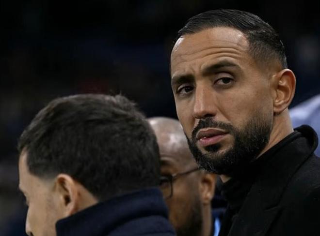 马赛欧冠出局，贝纳蒂亚：这种惨败令人作呕，必须向球迷道歉