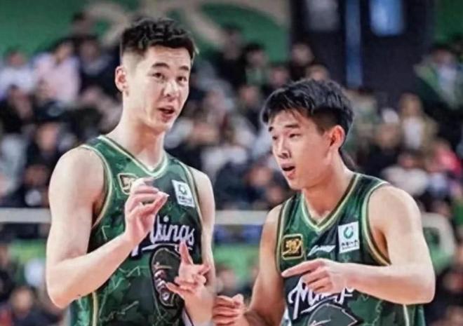 本土得分王不受待见？2023年至今CBA本土得分王均未收到男篮征召