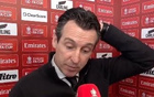 埃梅里：想赢得一项赛事冠军始终困难，欧联杯仍然有机会争冠