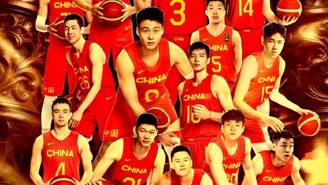 中国男篮VS日本12人预测！5后卫+3中锋必选，双子星必用,剩下4选2