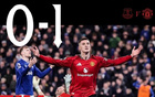 6胜4平，曼联自2021年5月以来首次连续10场英超不败