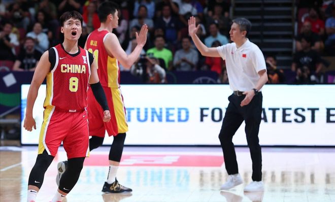 中国男篮vs日本时间已定！CCTV5直播，日本球员赛前放出狠话