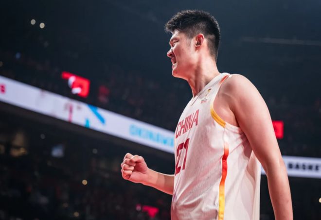 抵達馬尼拉！男籃做好2點可避13年前慘案 1人是防歸化中鋒關(guān)鍵