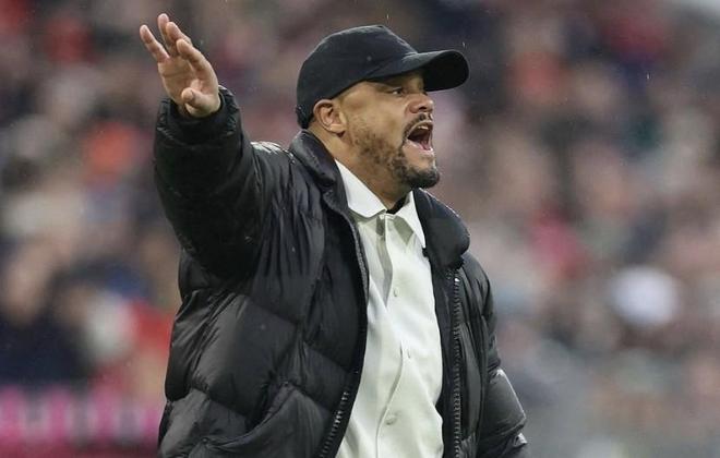 5勝2平，拜仁各項賽事客場對多特連續(xù)7場不敗