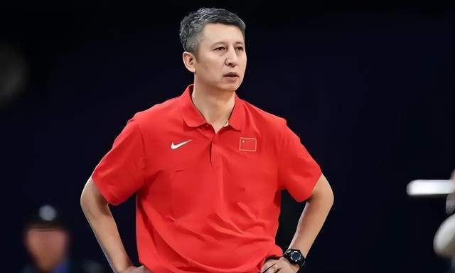 國際籃聯(lián)道歉，裁判名單公布，兩人吹過CBA，中國籃協(xié)心血白費了