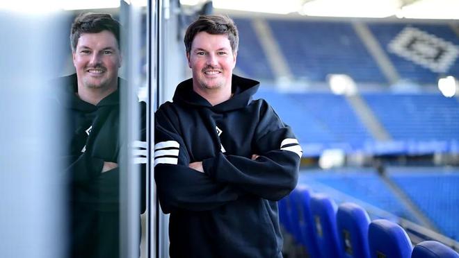 漢堡主帥：小武什仍有希望留在漢堡，我們會盡全力幫助他成長