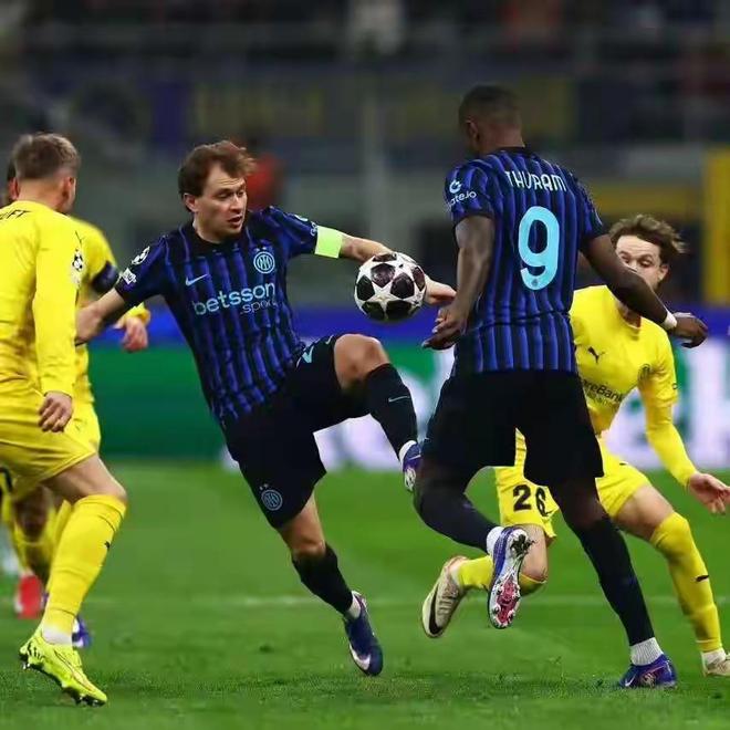 国米建队思路大调整？资方吃亏长记性，或需牺牲主力引援！