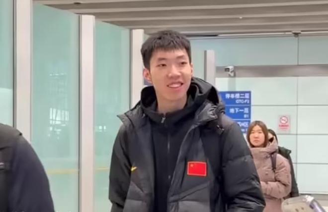 不是胡金秋，郭士强看好两小将，他们才是男篮的未来