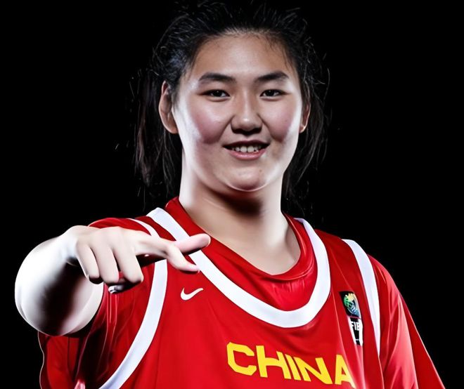 脫穎而出！中國女籃有5人，提前鎖定世預賽12人大名單