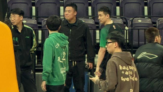 遼籃真金白銀回饋球迷！莫蘭德夸贊哈維，大C受傷趙森的機會來了