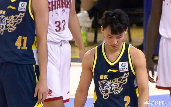 朱芳雨賭對了！崔永熙+麥考爾王者歸來，廣東“5上5下”重出江湖