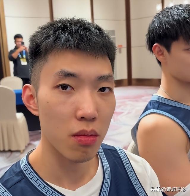 廖三寧：世預賽兩場都是非常關鍵 輸哪一場對后面的形勢都不太樂觀