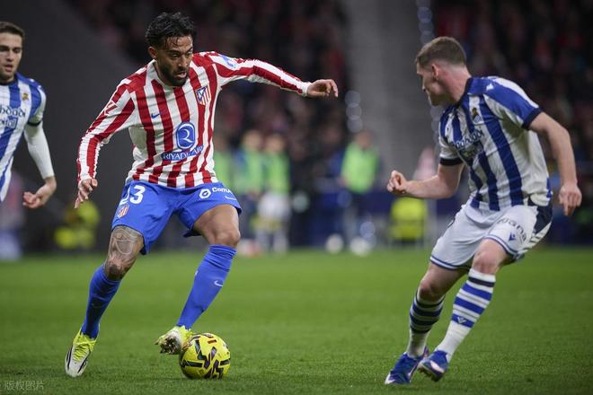 欧冠：马竞攻防俱佳，热刺能否走出低谷？马竞VS热刺