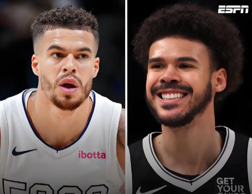 底特律活塞，该不该拿小波特呢？