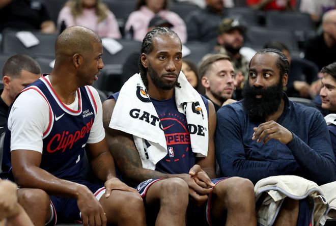 從5400萬(wàn)降到530萬(wàn)，哈登在努力幫你！但這么打，你離失業(yè)不遠(yuǎn)了