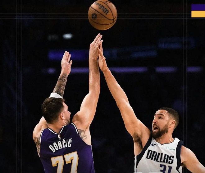 西部只剩7支強(qiáng)隊了，雷霆獨(dú)一檔，黑馬第6，湖人火箭第二梯隊