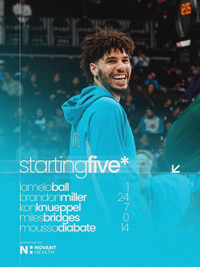 30+26+25！NBA最菜的老大！9记三分投死湖人