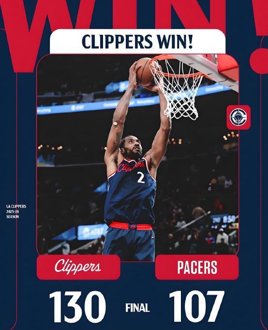 这真是历史第一人！伦纳德第14赛季创造生涯新高，历史无人能做到