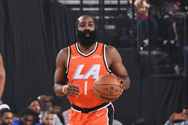 状元生涯首次30+，克莱也爆发！哈登，离开吧！