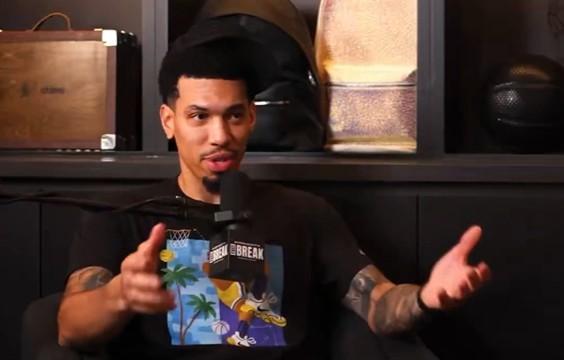 丹尼-格林：伦纳德还没超越科比，但他有超越科比的能力和潜质