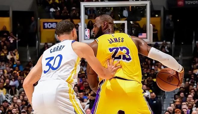 三核66+14+20！湖人129-101勇士：看數(shù)據(jù)，他是頭號功臣！