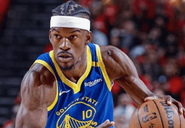 巴特勒赛季报销，勇士本赛季前景蒙上阴影，库里帮手又没了！