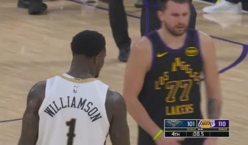 太流弊了！75%真实命中率！湖人最佳交易诞生