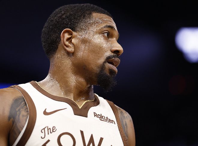 勇士115-123独行侠 球员评价：梅尔顿满分，5人及格，6人低迷