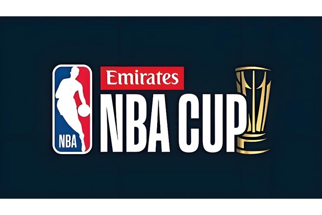 NBA杯進(jìn)淘汰賽很難，不確定因素太多，掘金沒進(jìn)過，僅2隊(duì)連續(xù)晉級