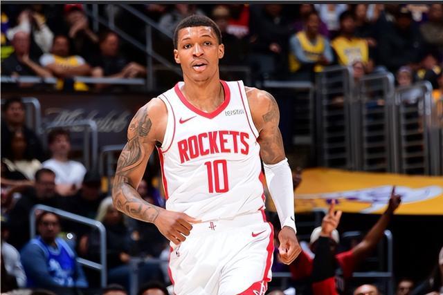 火箭拿小史密斯换马刺的福克斯？ 交易各取所需两队会同意吗？