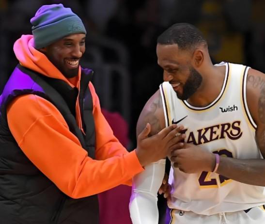 里程碑+1，詹姆斯湖人生涯三分命中突破1000大關(guān)，隊(duì)史第二位