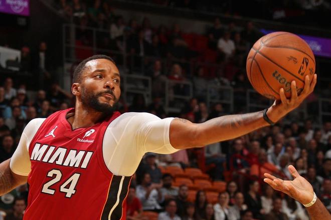 場均轟24+4！32歲王牌離開快船就爆發(fā)：沖擊全明星+助推東部黑馬