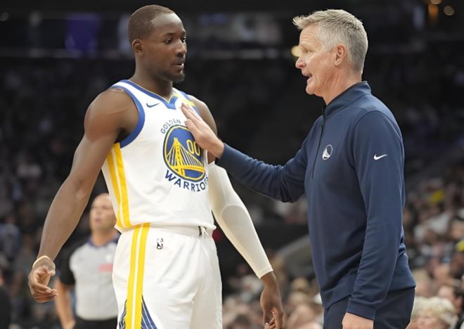 那些年，科尔的角色爱将，怎样了？