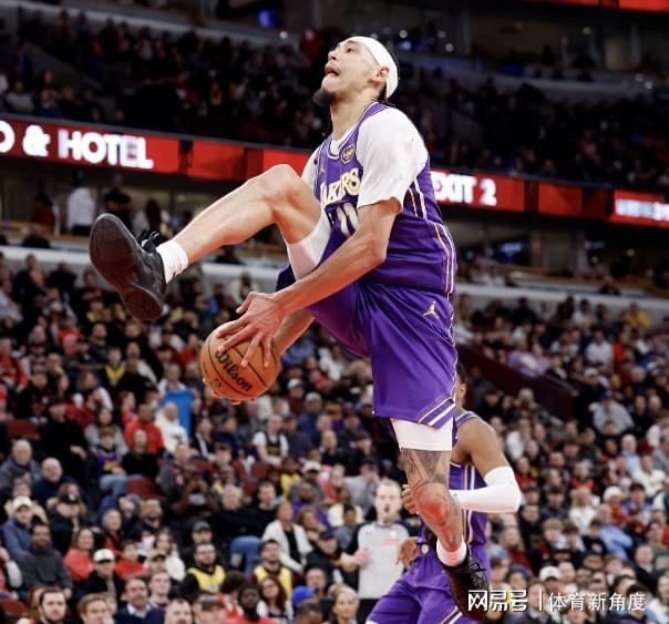 挖槽！今夏最值的一笔交易，湖人要放弃了