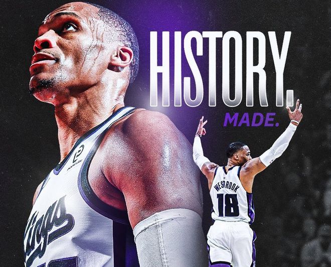 701分274板309助64断！NBA仅此一人！363万美金底薪老将太香了