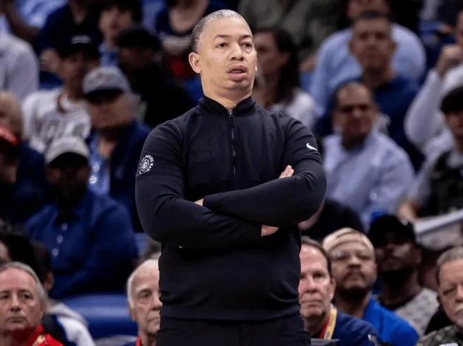 快船惨败勇士！泰伦卢上自杀阵容，伦纳德被限制，仅靠哈登带动！