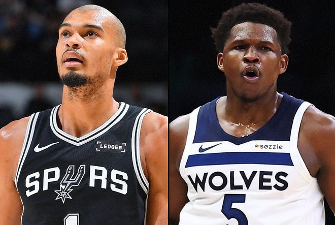 55分9记三分球！39分9板2帽！金刚狼大战少林高僧，一生之敌诞生