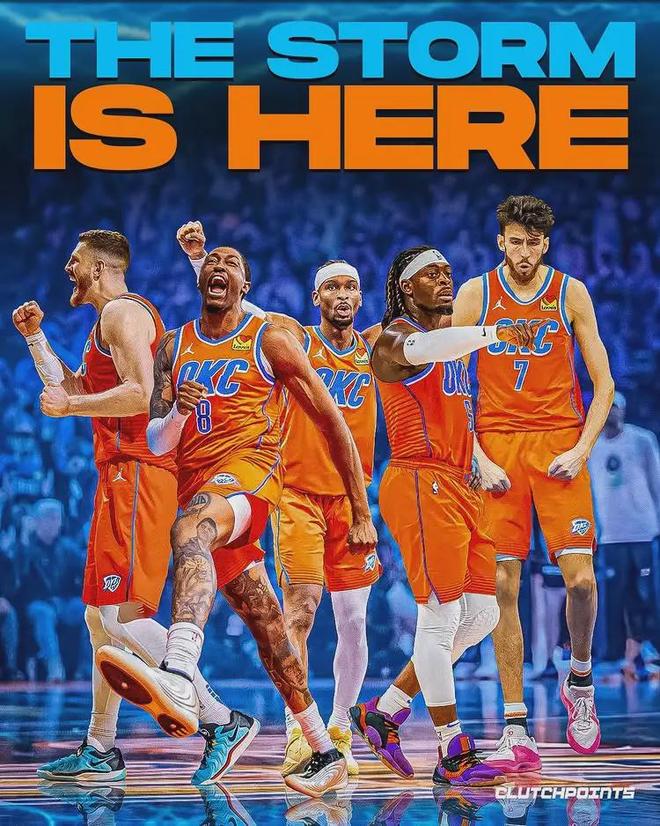 12连胜！12个首轮签！NBA又要大结局了？