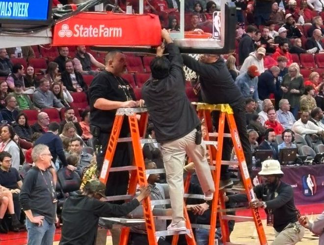 逆转！火箭击溃马刺，谢泼德扛大旗，申京20+13+9，文班亚马低迷