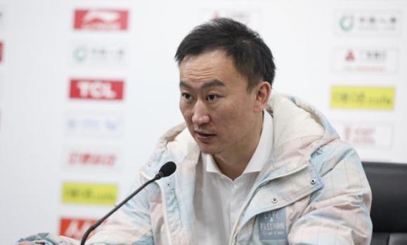 劉維偉為何對(duì)楊瀚森失望？克林根卻讓他贊不絕口！