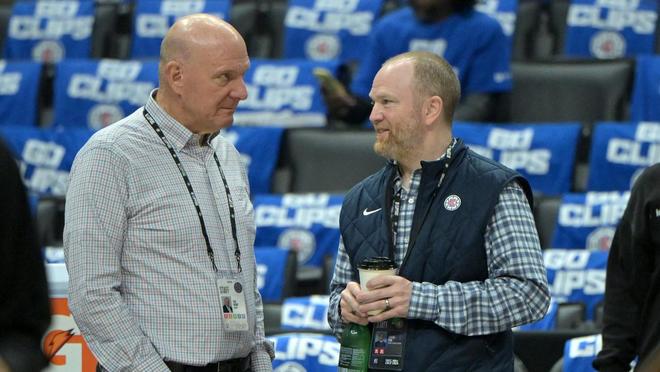 倒计时6天！续约＋交易＋减负，快船补强方案明朗，哈登才是关键