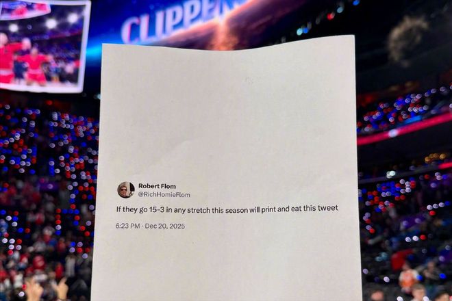 15胜3负，37分大胜！伦纳德32.1分同期第一，泰伦·卢豪言即将成真