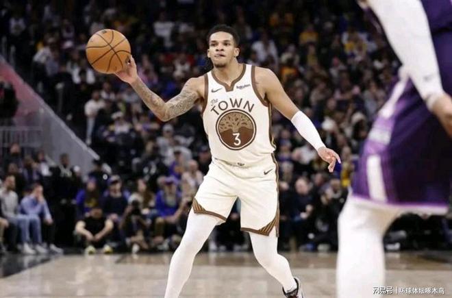 森林狼108-83勇士就此结束5连败