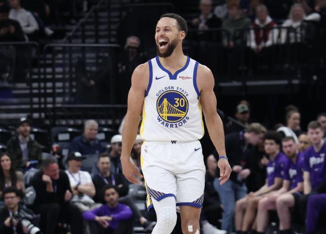 库里谈在南美举办比赛：我认为从文化角度来说，这非常棒