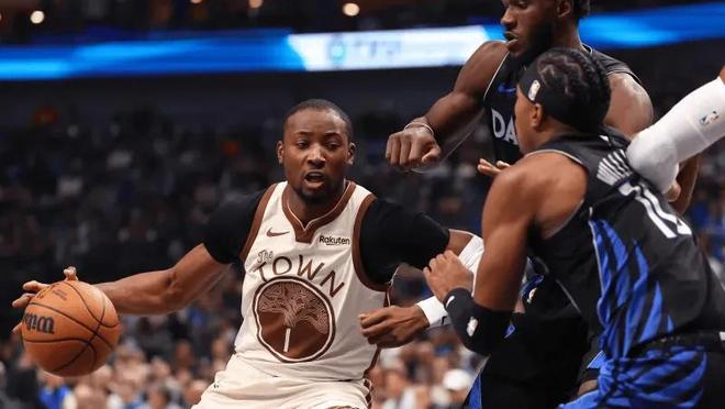 独行侠123-115勇士遭4坏消息！库明加伤势麻烦，库里波杰问题明显