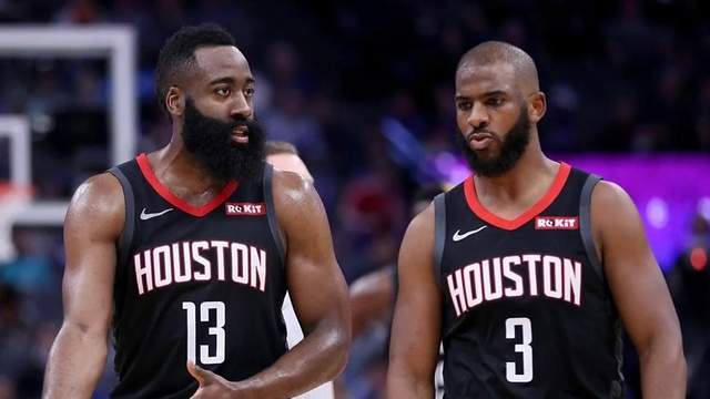 勝率78.6%，歷史第一！他成就哈登的MVP，如今快船奪冠的最后拼圖